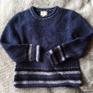 Christoper & Banks sweater, size M